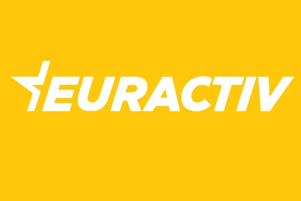 EURACTIV logó