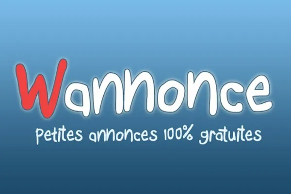 Wannonce.com logó